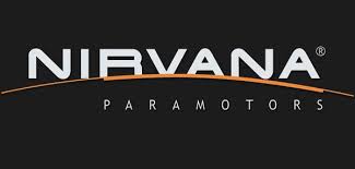 Nirvana paramotors for sale